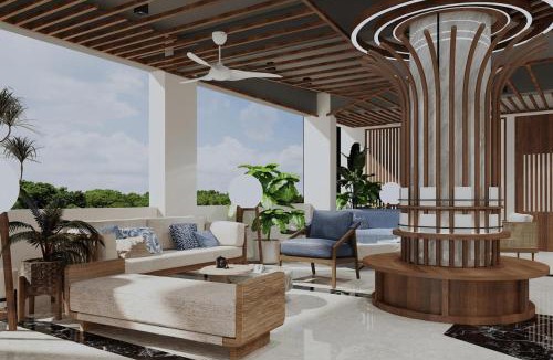 Batam Hotel | Costaluna Villas & Suites Nongsa Batam by The Unlimited Collection