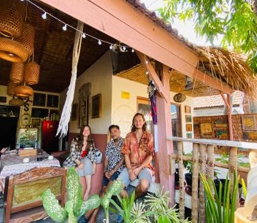 Karimunjava House | Alianna Homestay
