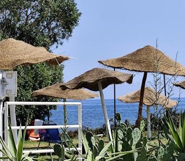 Tantana Apartment | Appartement PIED dans l'eau CHOTT MARIEM