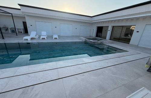 Djerba Ajim Villa | Dar El Baraka