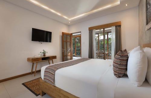 Kemenuh Resort | Villa Mirah Ubud