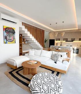 Padonan Villa | Villa One Love - Canggu, Bali