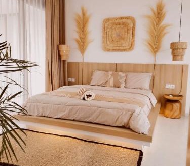 Kediri Villa | Tropicalla Estate