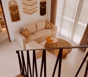 Kediri Villa | Tropicalla Estate