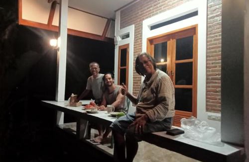 Rinding Batu House | New Nuansa Homestay Toraja