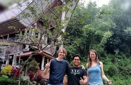 Rinding Batu House | New Nuansa Homestay Toraja