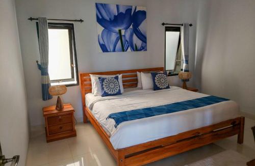 Sukasada Apartment | Villa Wibuti