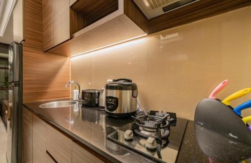 Padangsambian Klod Villa | Cozy 2BR villa w- pool & garden views