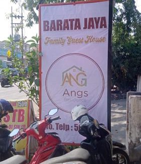 Gubeng House | Angs residence