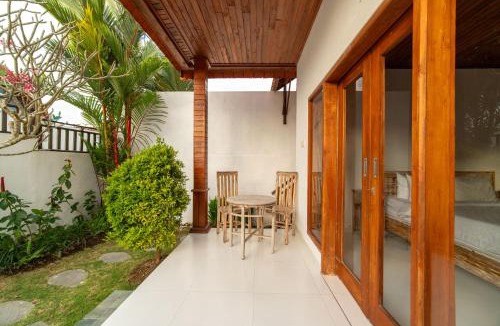 Munggu Villa | Uma Jineng Villa