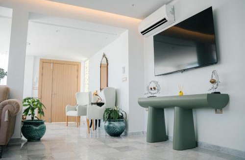 La Marsa Villa | Villa with Sea View in La Marsa S 14