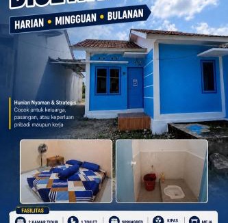 Banggai House | Mato Homestay