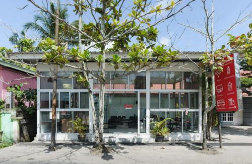 Palangkaraya House | RedDoorz near Universitas Palangkaraya