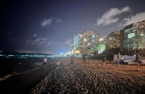 Sousse - Monastir Apartment | S1 Haut Standing 80 m2 Hammam Sousse Kantaoui