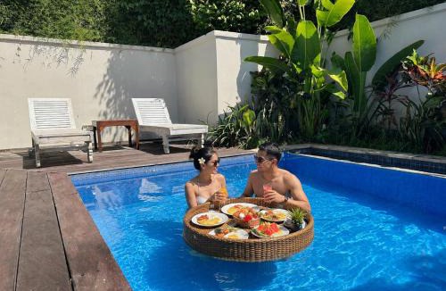 Mas Villa | Cinta Mas Villa by Best Living