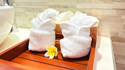 Sambahan Villa | Aliya Private Villa 1-Bedroom villa with large private pool in ubud