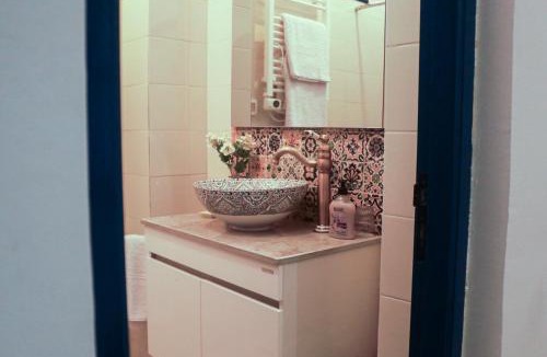 Medina de Sousse Bed & Breakfast | Dar Beate Sousse Medina