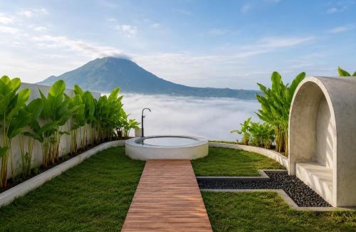 Songan Bed & Breakfast | Pinggan Tavora