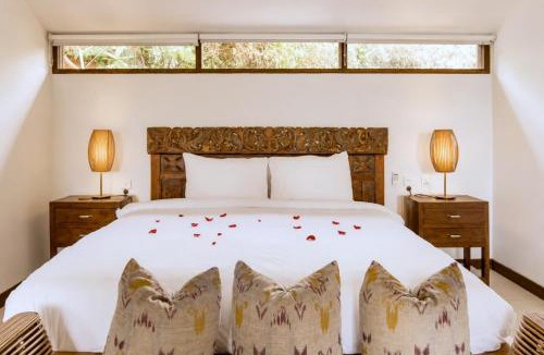 Pengosekan Villa | Luxury Oasis - Stunning Villa At The Gateway To Ubud