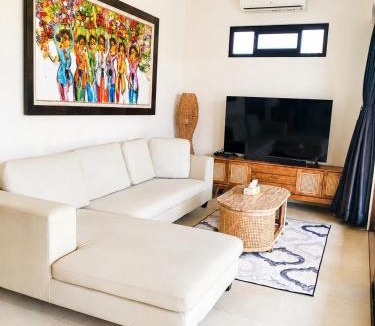 Mendoyo Villa | Sintia Villa Jembrana