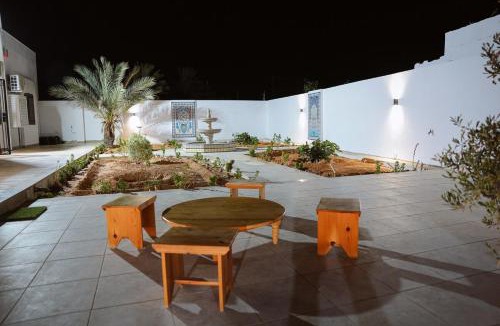 Sidi Fredj Villa | Exceptional villa in Kerkennah