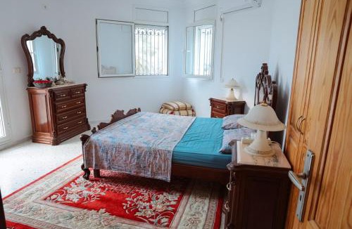 Sidi Fredj Villa | Exceptional villa in Kerkennah