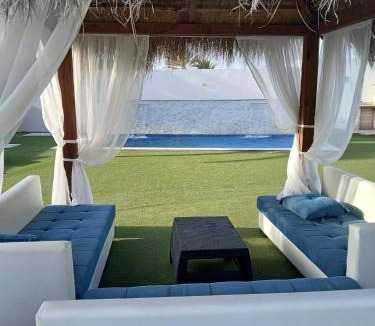 Aghir Villa | Dar Haddad Djerba