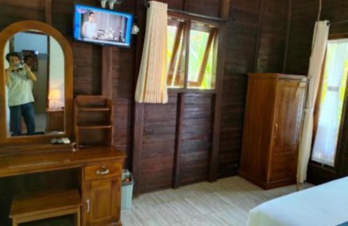 Dewi Sri Hotel | Collection O near Nusa Penida Beach formerly Exotic Nusa Penida
