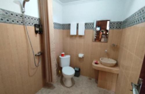 Dewi Sri Hotel | Collection O near Nusa Penida Beach formerly Exotic Nusa Penida