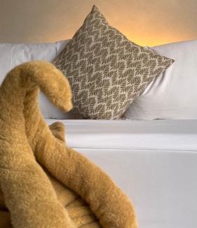 Kediri Hotel | Enso Villa and Hotel