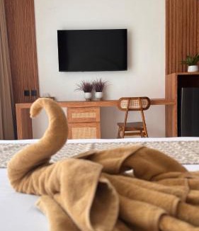 Kediri Hotel | Enso Villa and Hotel