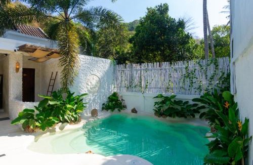 Kuta House | Lunara House Lombok
