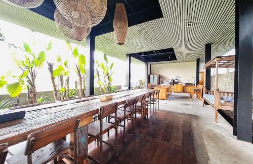 Ngaglik Villa | Baku Living by The Lavana Signature