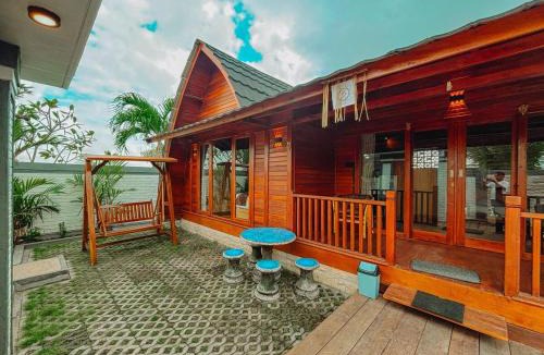 Mengwi Villa | Sari Nadi Villas