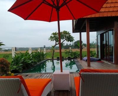 Temukus Villa | Ashoka Bhumi Lovina Villa