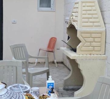 Aousja Villa | Maya House - Villa Cap Zbib