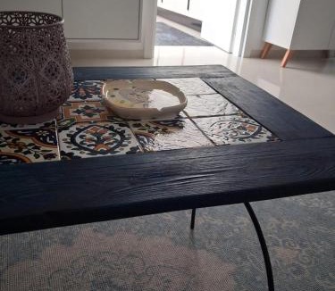 Hergla Apartment | New appartment, 50m from beach with sea view and private parking