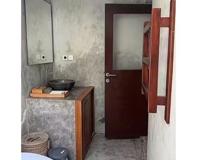 Temukus Villa | Ashoka Bhumi Lovina Villa