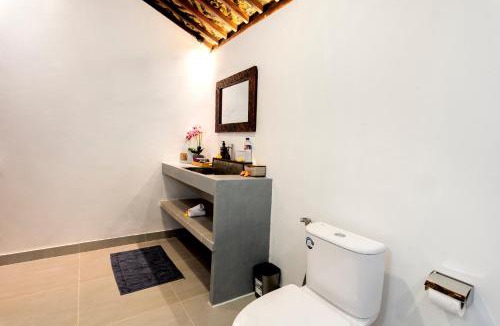 Taro Villa | Uma Harum Sari by Dhananjaya Hospitality
