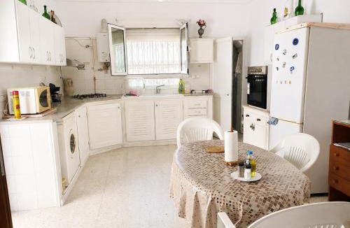 Ezzahra Apartment | Studio spacieux et lumineux à Ez Zahra