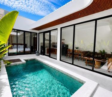Babakan Villa | Villa didi By sedana cottage