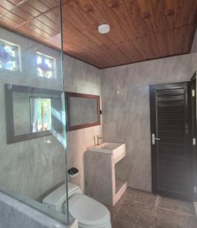 Tejakula House | MADHAVA homestay