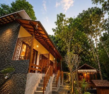 Gobleg Hotel | Tegal Luwih Cabin
