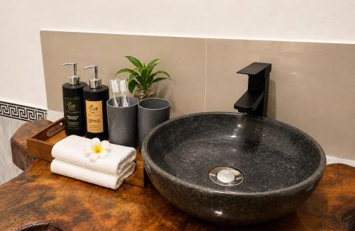 Gobleg Hotel | Tegal Luwih Cabin