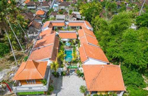 Singakerta House | One Villa Ubud by Sidhi Hospitality Experiences