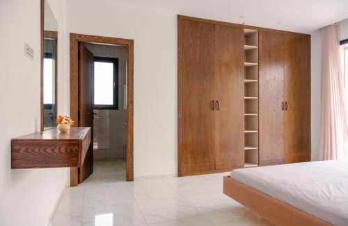 Houmt Arbah House | Villa Djerba Piscine Privée Calme et Confort