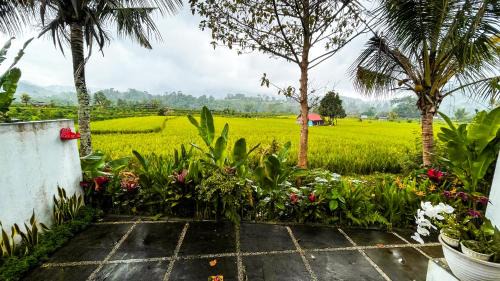 Wisma Kerta Villa | Ayu Siddhi Sidemen Villa