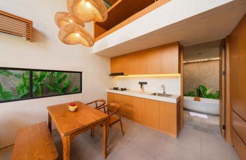 Uluwatu Villa | Uluwatu Magma Villas