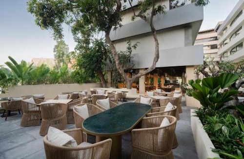 Uluwatu Hotel | UMI Resort Uluwatu Bali