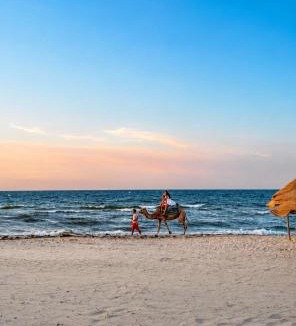 Sousse - Monastir Hotel | Hôtel Archipel